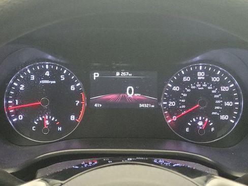 Used 2024 Kia Forte LX image 23