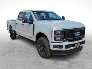 New 2026 Ford F250 XL w/ STX Appearance Package video 1