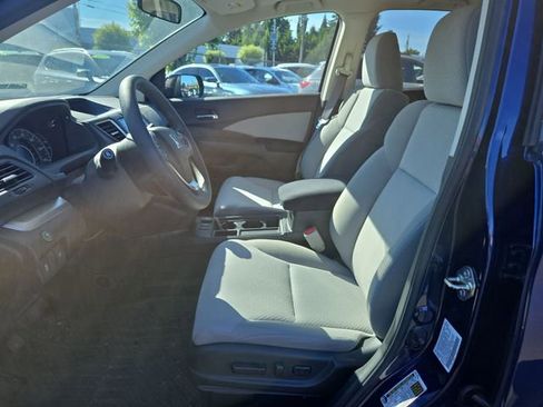 Used 2016 Honda CR-V EX image 10