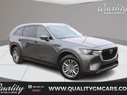 Used 2024 MAZDA CX-90 3.3 Turbo w/ Preferred Plus
