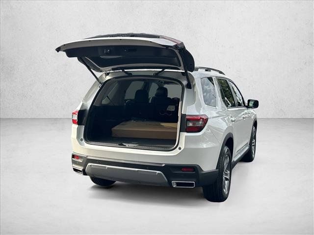 New 2026 Honda Pilot EX-L image 2