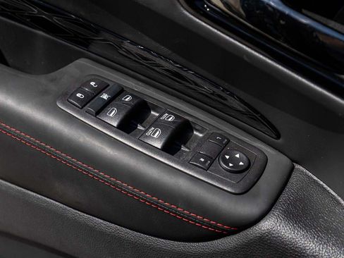 New 2026 Dodge Durango GT AWD/4WD image 12