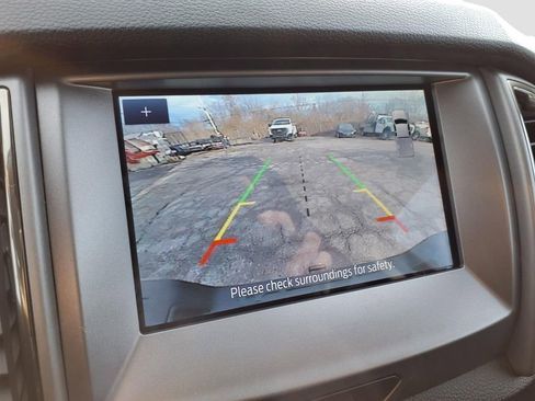 Used 2023 Ford Ranger XLT w/ Equipment Group 302A High AWD/4WD image 13