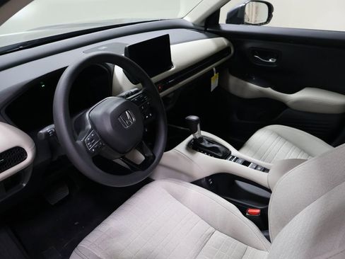 New 2026 Honda HR-V LX image 24