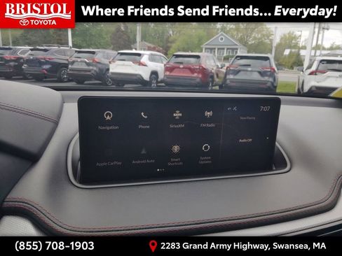 Used 2022 Acura MDX A-Spec AWD/4WD image 25