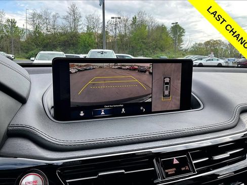 Certified 2023 Acura MDX SH-AWD w/ Advance Package image 21