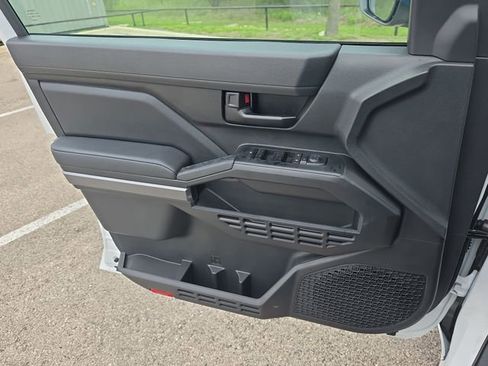 New 2026 Toyota Tacoma SR5 RWD image 26