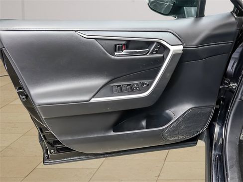 Used 2021 Toyota RAV4 Limited w/ Limited Grade Weather Package image 24