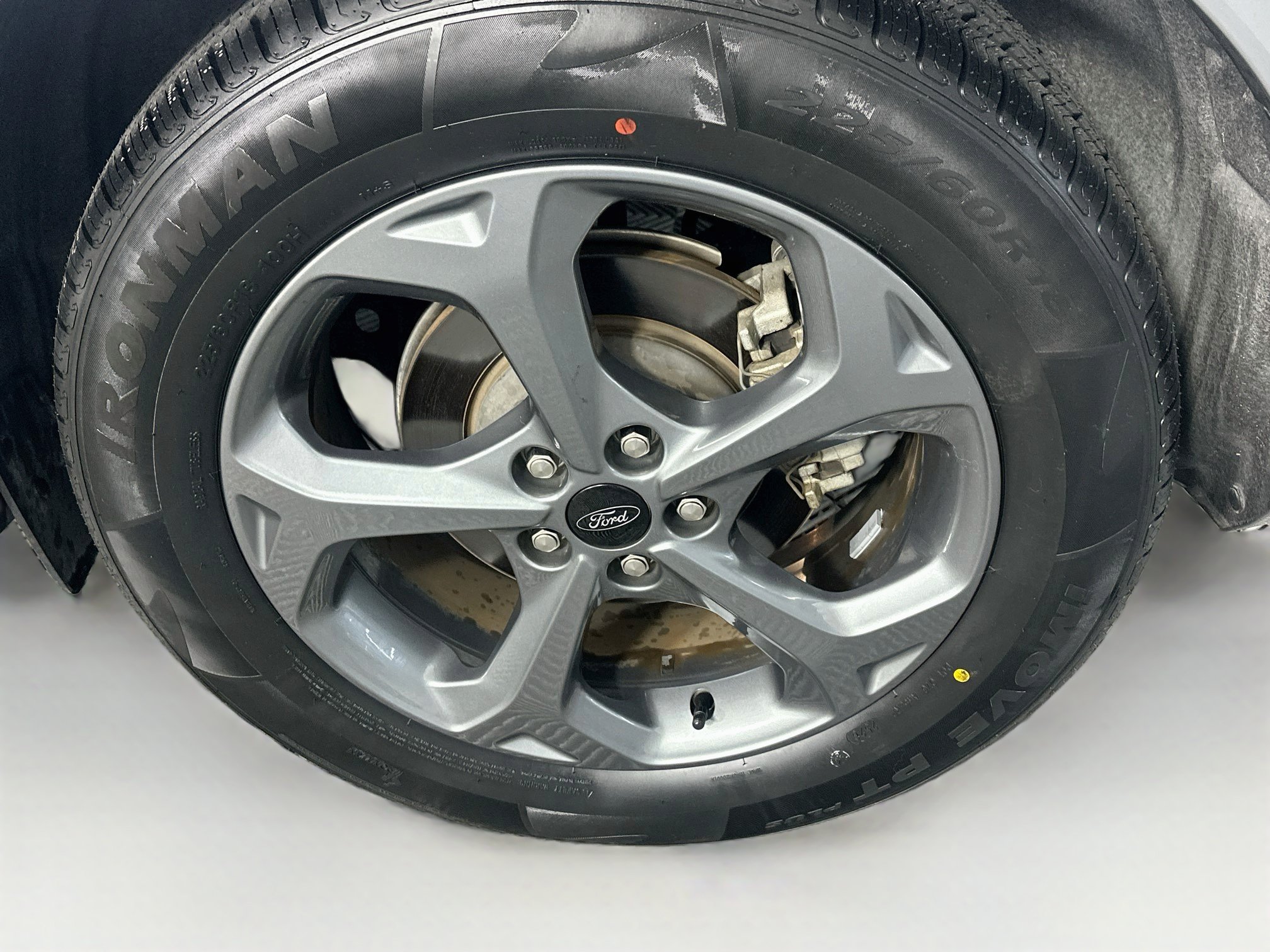 Used 2024 Ford Escape ST-Line FWD image 11