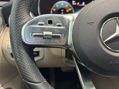 Used 2023 Mercedes-Benz C 300 Cabriolet image 22