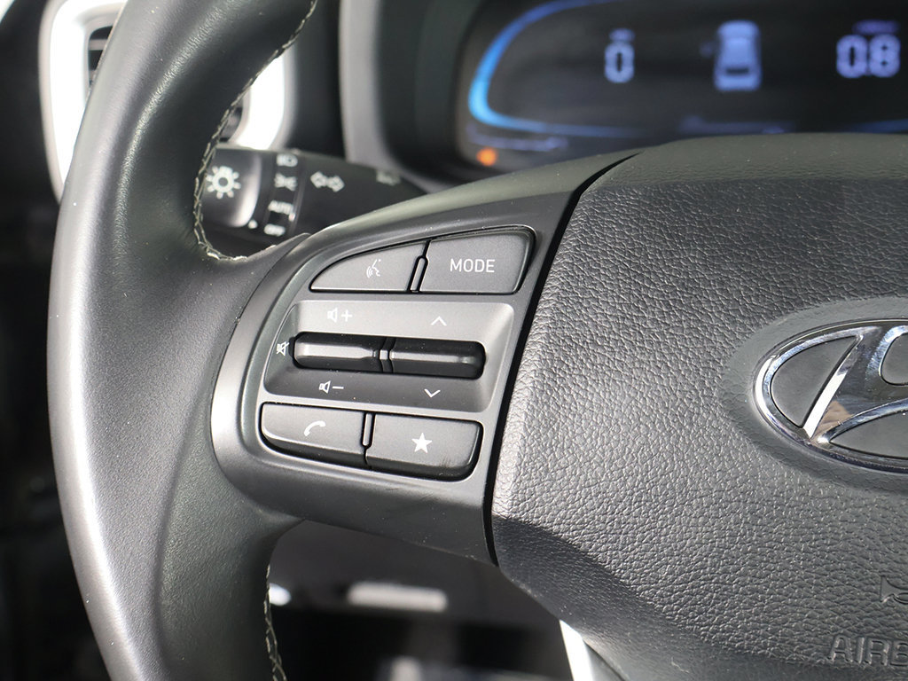 Used 2024 Hyundai Venue SEL FWD image 38