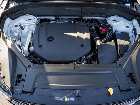 New 2026 Volvo XC90 B6 Ultra w/ Protection Package Premier image 19