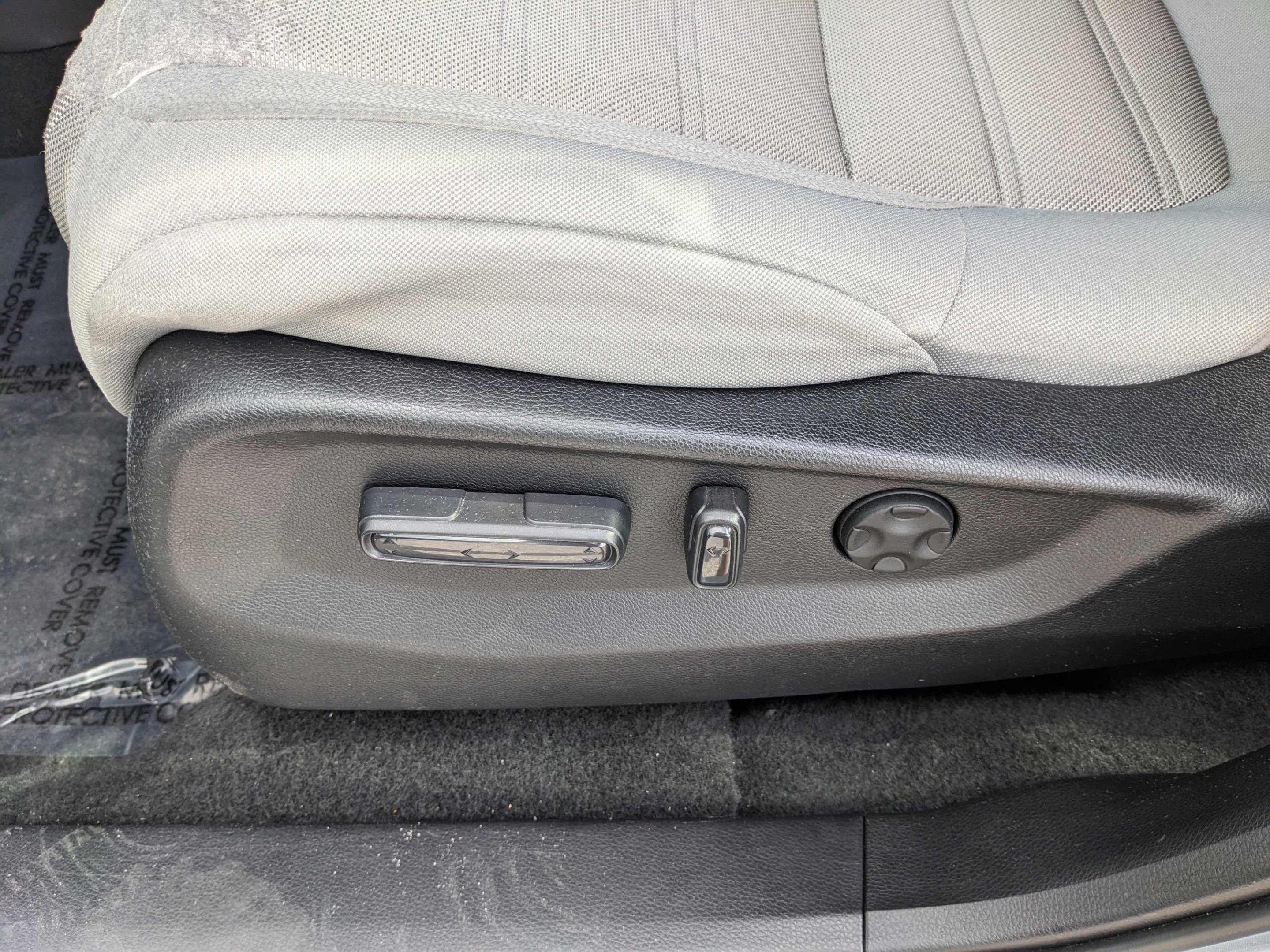 Used 2021 Honda CR-V EX image 18