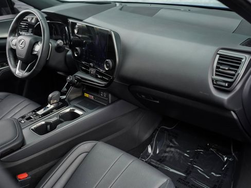 Used 2024 Lexus NX 350 F Sport image 21
