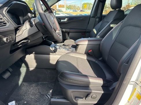 New 2026 Ford Escape ST-Line w/ Tech Pack #1 image 26