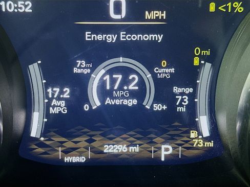 Used 2023 Jeep Wrangler Sahara w/ Cold Weather Group image 18