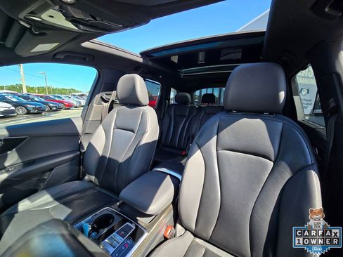 Used 2022 Audi Q7 2.0T Premium Plus image 31