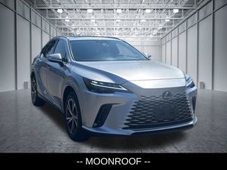 Used 2023 Lexus RX 350 Premium w/ Accessory Package AWD/4WD video 3