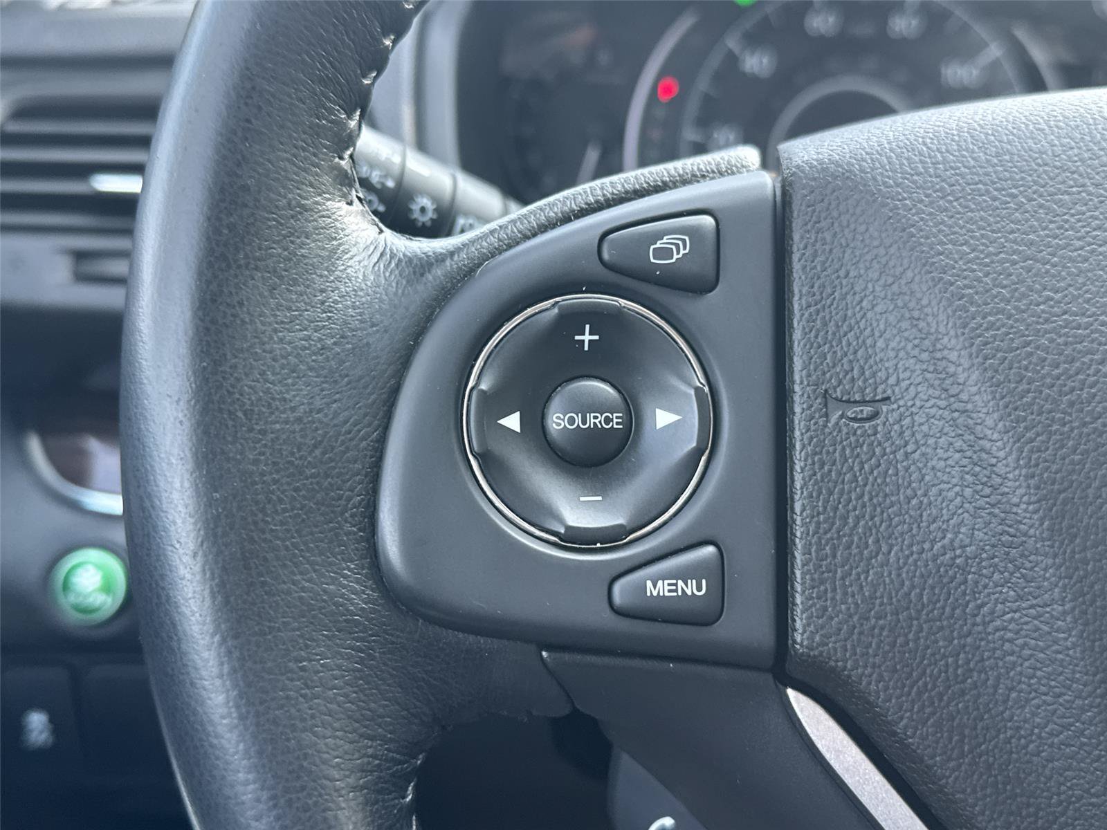 Used 2015 Honda CR-V EX-L image 10