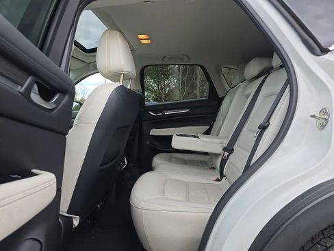 Used 2019 MAZDA CX-5 Grand Touring image 39