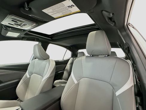 Certified 2025 Toyota Camry SE w/ Multimedia Upgrade Package image 20