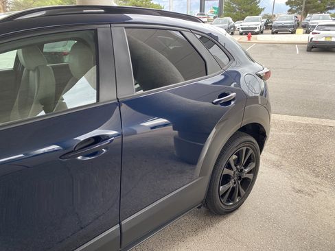 Certified 2026 MAZDA CX-30 AWD 2.5 S image 53