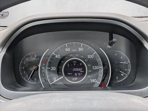 Used 2012 Honda CR-V EX image 10
