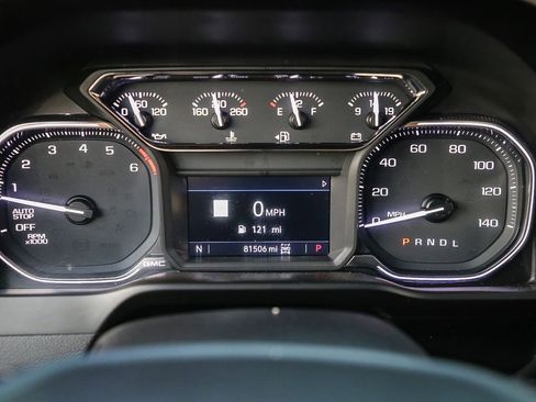 Used 2019 GMC Sierra 1500 AT4 w/ AT4 Premium Package image 25