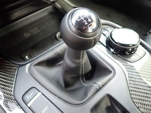 New 2026 Toyota Supra Premium image 16