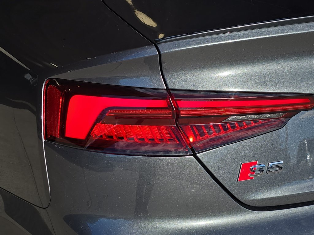 Used 2018 Audi S5 Prestige w/ S Sport Package AWD/4WD image 37
