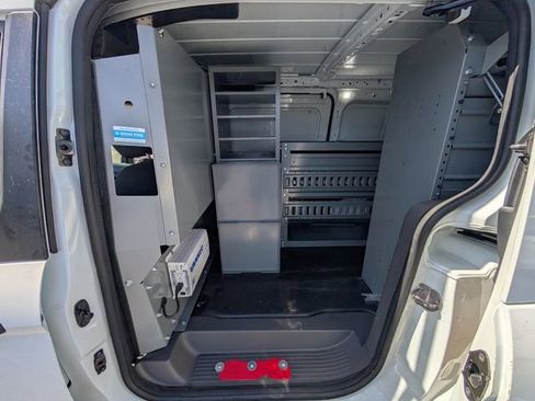Used 2020 Ford Transit Connect XL image 7