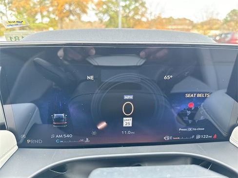 New 2026 Lincoln Aviator AWD image 15