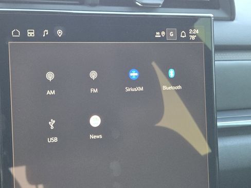 New 2026 GMC Terrain AT4 w/ Technology Package II image 32