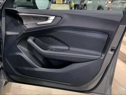 Used 2025 Audi A5 2.0T Premium Plus w/ Premium Plus image 24