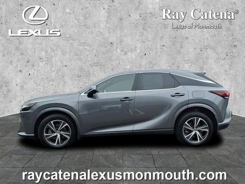 Certified 2023 Lexus RX 350 Premium image 4