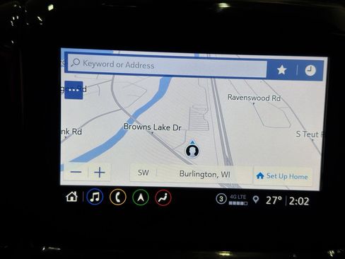 Used 2022 Chevrolet Traverse Premier w/ Redline Edition image 29