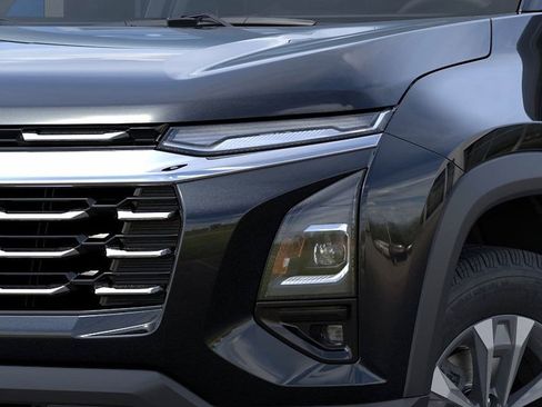 New 2026 Chevrolet Equinox LT w/ Safety and Technology Package AWD/4WD image 10
