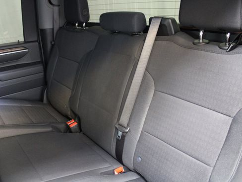 Used 2025 Chevrolet Silverado 2500 LT image 20