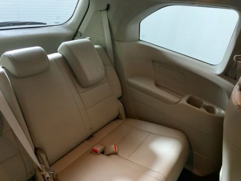 Used 2014 Honda Odyssey EX-L image 31