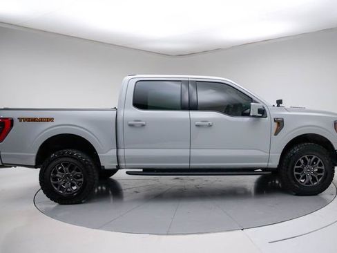Used 2023 Ford F150 Tremor w/ Equipment Group 402A High AWD/4WD image 5