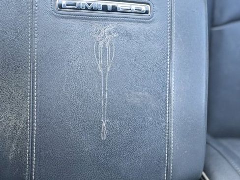 Used 2016 RAM 1500 Limited image 17