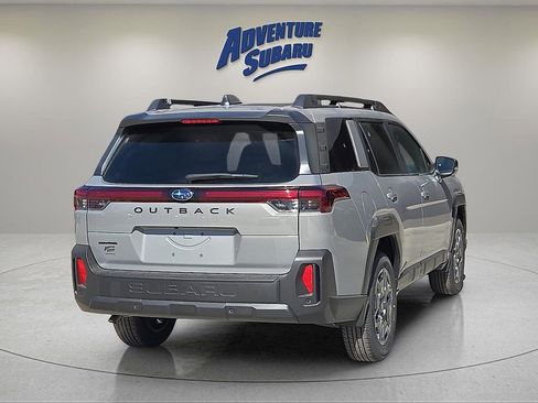 New 2026 Subaru Outback Premium image 6