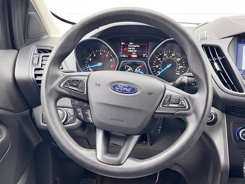 Used 2019 Ford Escape SE AWD/4WD image 16
