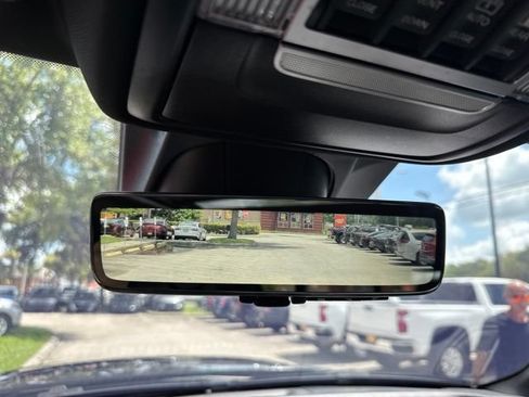 Used 2024 RAM 1500 TRX w/ TRX Level 2 Equipment Group AWD/4WD image 29