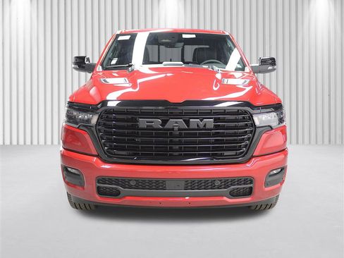 New 2026 RAM 1500 Laramie AWD/4WD image 53