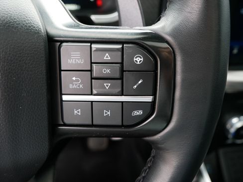 Used 2023 Ford F150 Raptor w/ Raptor Carbon Fiber Package image 22