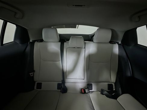 Certified 2024 Toyota Prius Limited image 30