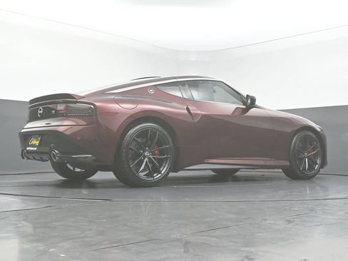 Used 2025 Nissan Z Performance w/ Floor Mat Package RWD image 42