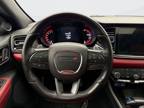 Used 2022 Dodge Durango R/T w/ Blacktop Package image 12