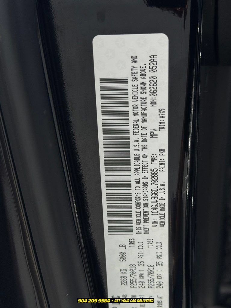 Used 2013 Jeep Wrangler Sahara w/ Connectivity Group AWD/4WD image 13